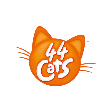 3. 44 CATS